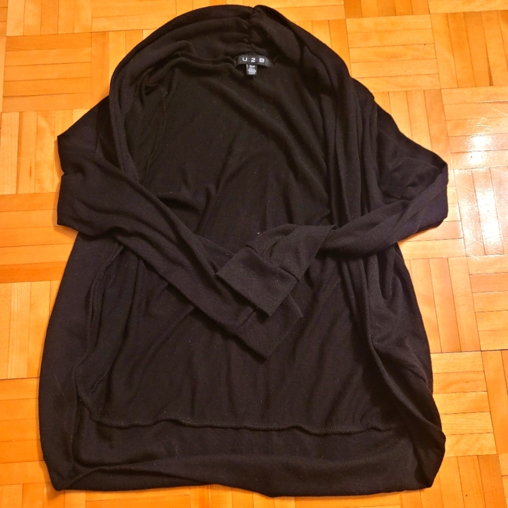 Women vest